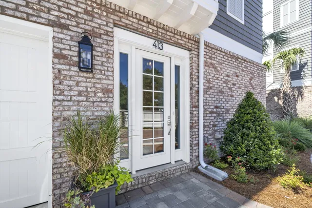 $1,899,900 | 413 Henderson Cottage Way, Destin, FL 32541