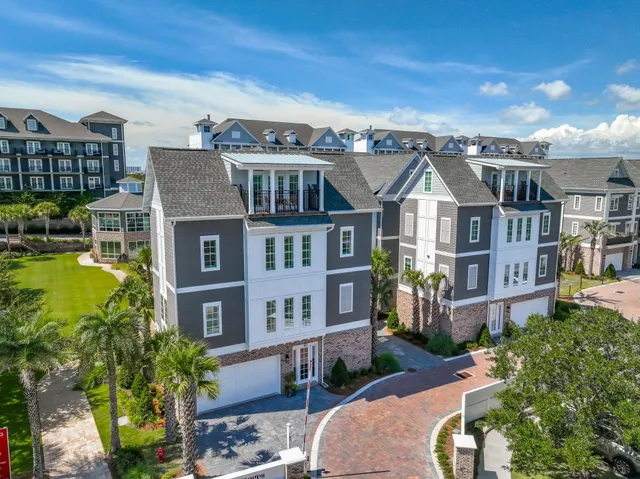 $1,899,900 | 413 Henderson Cottage Way, Destin, FL 32541