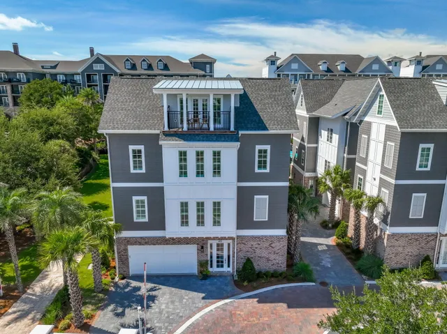 $1,899,900 | 413 Henderson Cottage Way, Destin, FL 32541