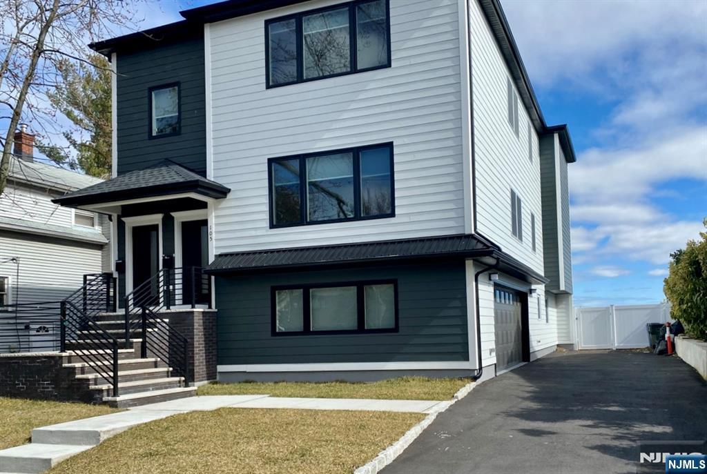 105 Feronia Way, Unit 2 Rutherford, NJ 07070 - Photo 23 of 23