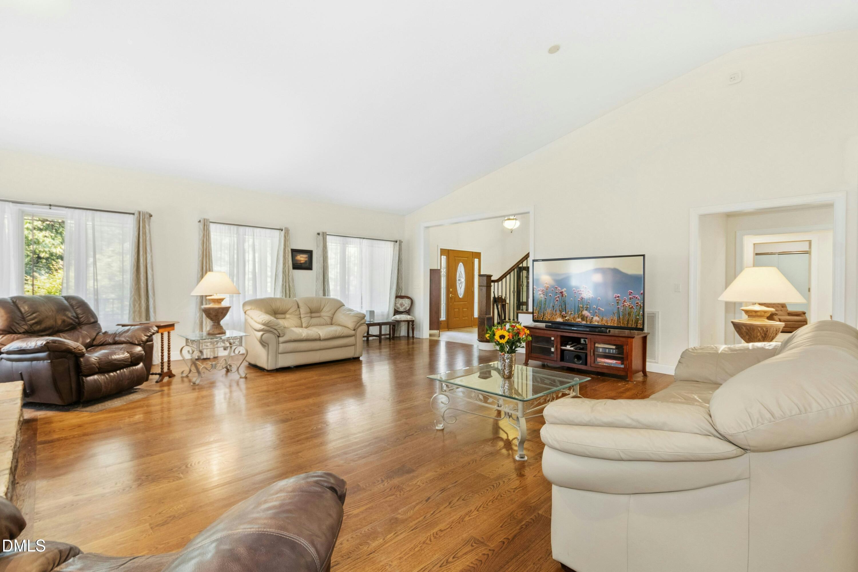 7401 Rocky Ridge Road Wake Forest, NC 27587 - Photo 6 of 46 007-495759-IMG_3825