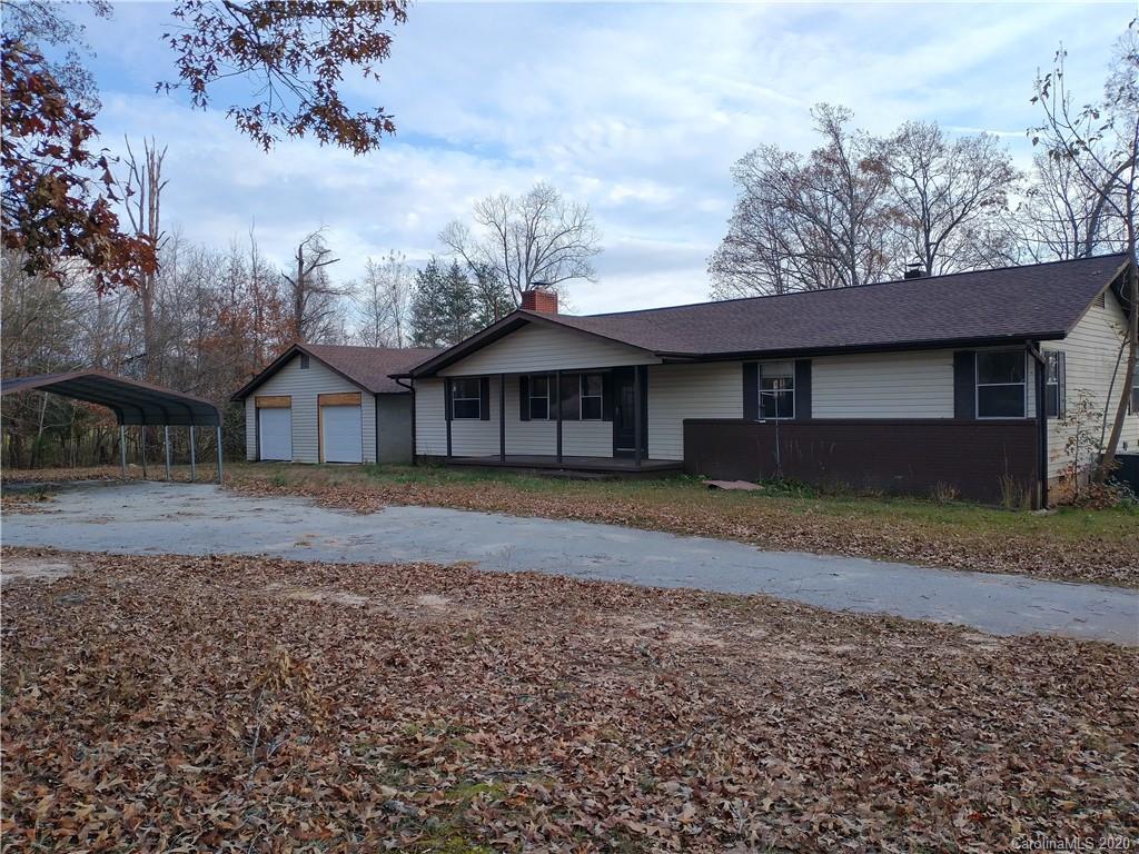 3200 Peniel Road Tryon, NC 28782 - Photo 3 of 44