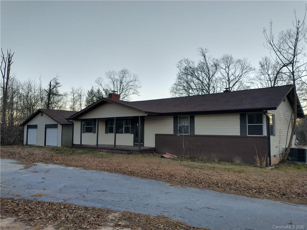 3200 Peniel Road Tryon, NC 28782 - Photo 4 of 44