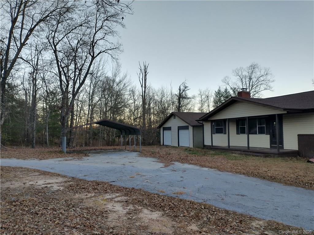 3200 Peniel Road Tryon, NC 28782 - Photo 5 of 44