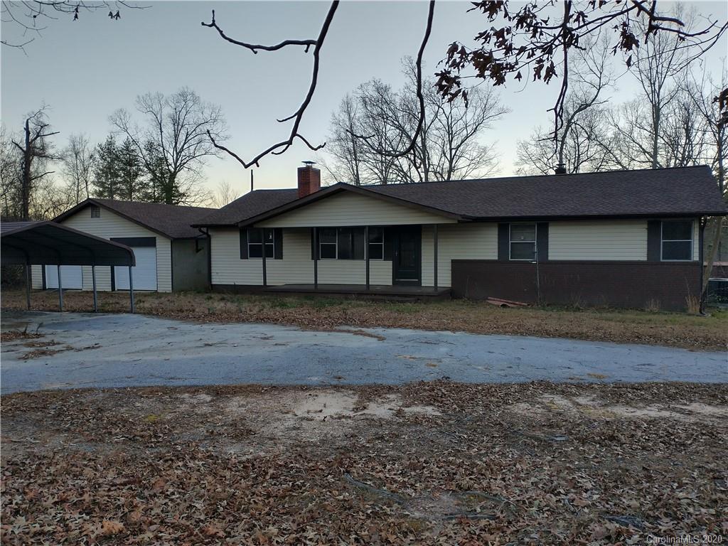 3200 Peniel Road Tryon, NC 28782 - Photo 6 of 44