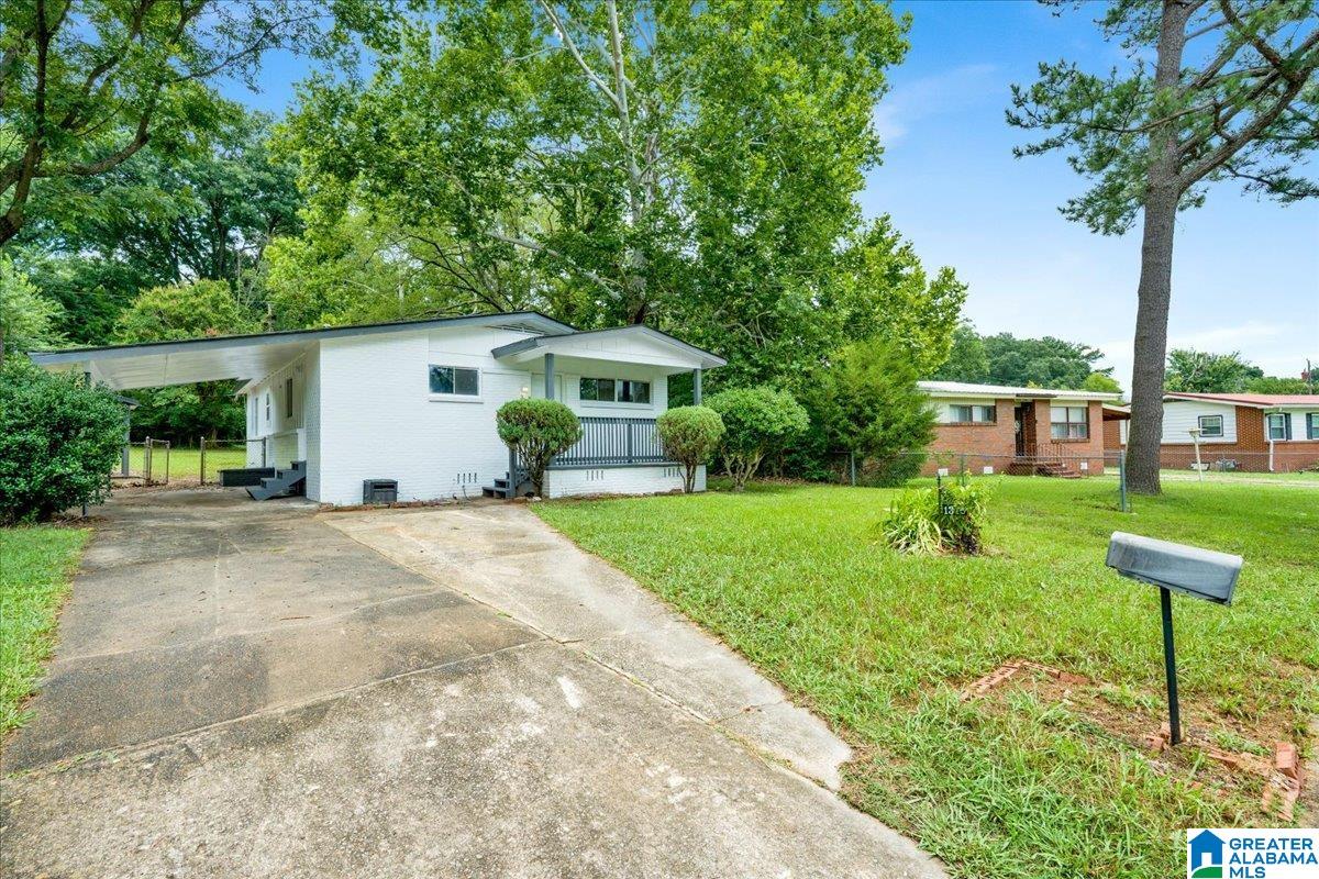 1316 66th Street Birmingham, AL 35228 - Photo 3 of 23