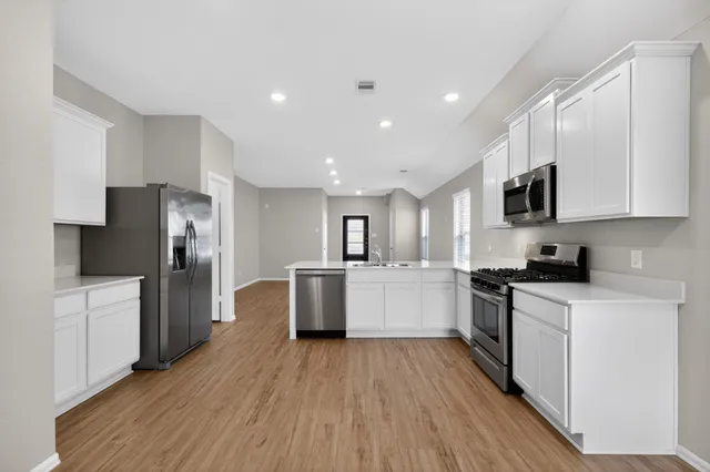 $239,900 | 19417 Peppazzi Drive, New Caney, TX 77357