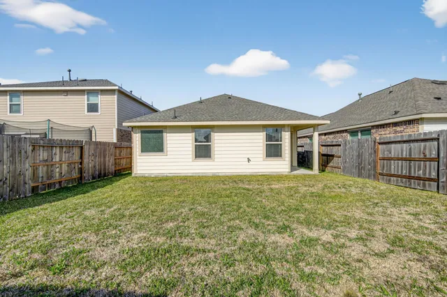 $239,900 | 19417 Peppazzi Drive, New Caney, TX 77357