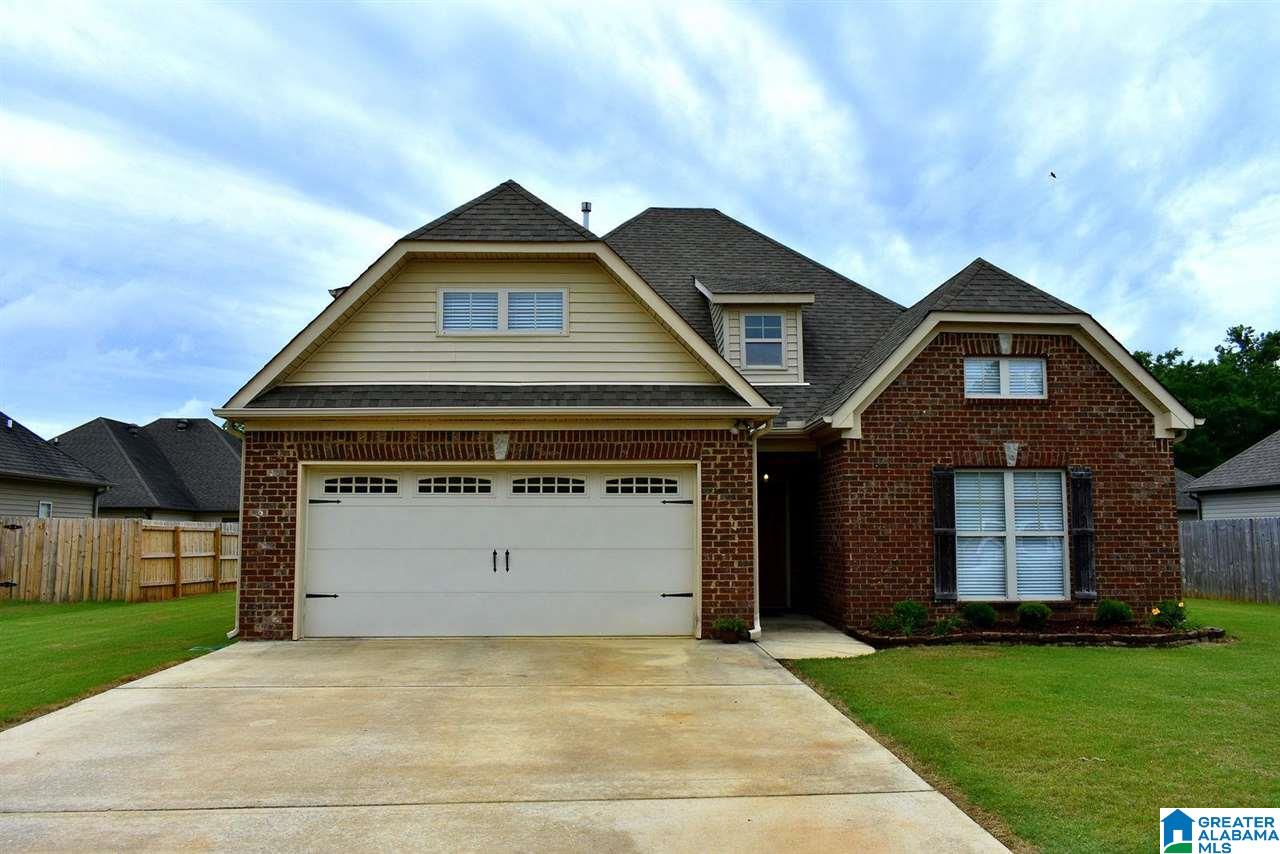 212 Falling Waters Way Alabaster, AL 35114 - Photo 2 of 41 Gallery Image 2