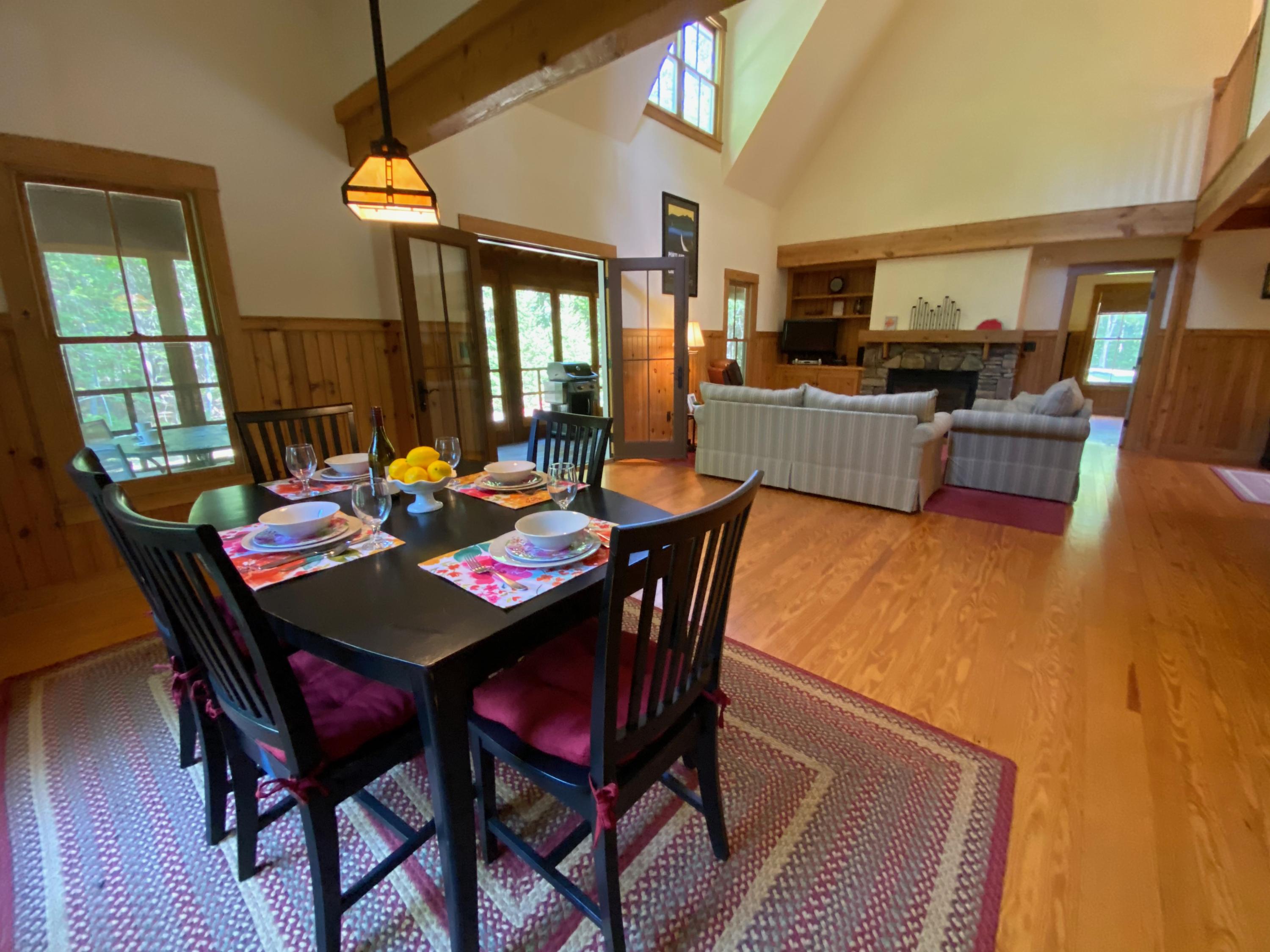 112 Windover Drive, Unit 8 Rome, ME 04963 - Photo 17 of 52 DINING