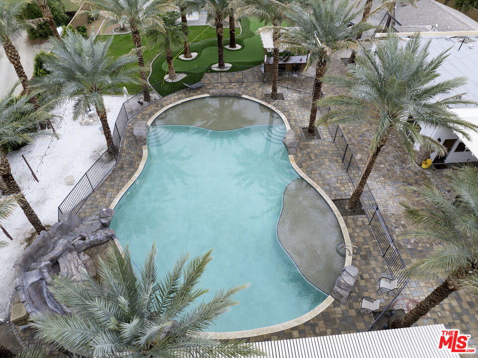 38580 Rancho Los Cerritos Drive, Unit S2 Indio, CA 92203 - Photo 41 of 44 a view of a plant