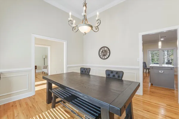 $825,000 | 9078 Shoal Creek Drive, Tallahassee, FL 32312