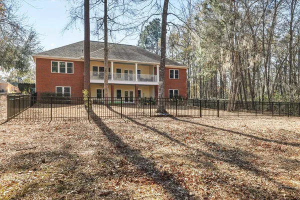 $825,000 | 9078 Shoal Creek Drive, Tallahassee, FL 32312