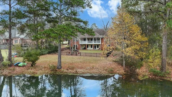 $825,000 | 9078 Shoal Creek Drive, Tallahassee, FL 32312