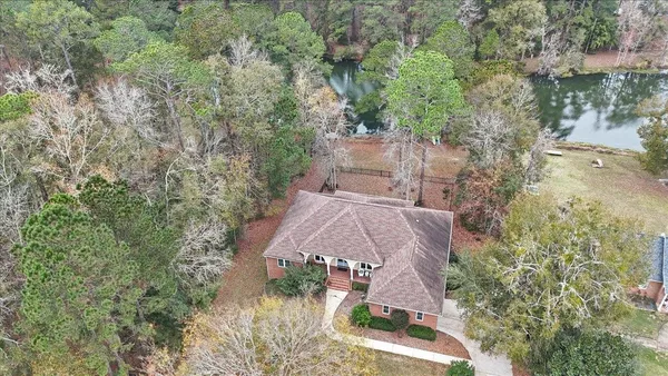 $825,000 | 9078 Shoal Creek Drive, Tallahassee, FL 32312