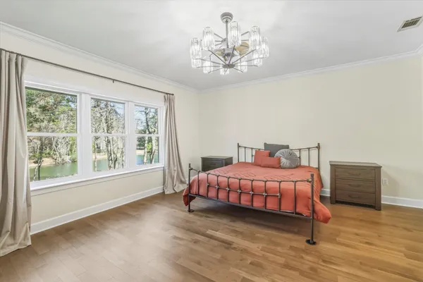 $825,000 | 9078 Shoal Creek Drive, Tallahassee, FL 32312