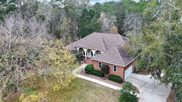 $825,000 | 9078 Shoal Creek Drive, Tallahassee, FL 32312