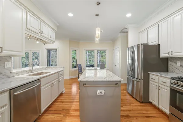 $825,000 | 9078 Shoal Creek Drive, Tallahassee, FL 32312