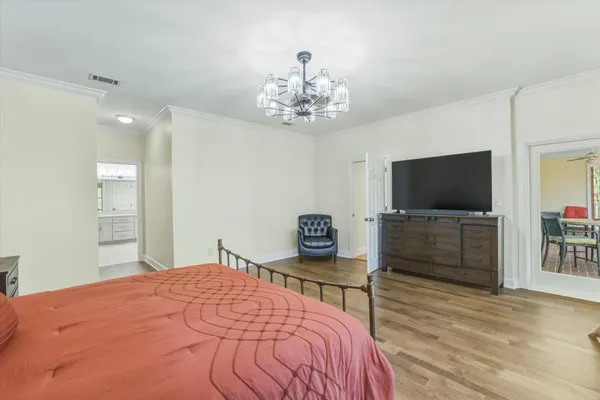 $825,000 | 9078 Shoal Creek Drive, Tallahassee, FL 32312