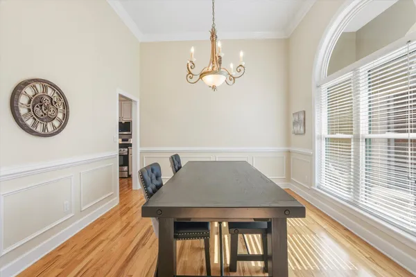 $825,000 | 9078 Shoal Creek Drive, Tallahassee, FL 32312