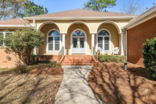 $825,000 | 9078 Shoal Creek Drive, Tallahassee, FL 32312