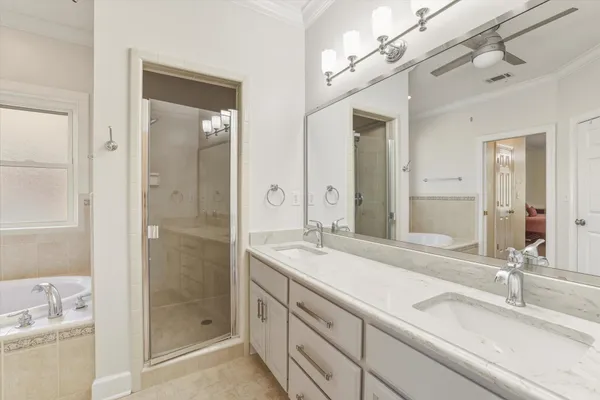 $825,000 | 9078 Shoal Creek Drive, Tallahassee, FL 32312