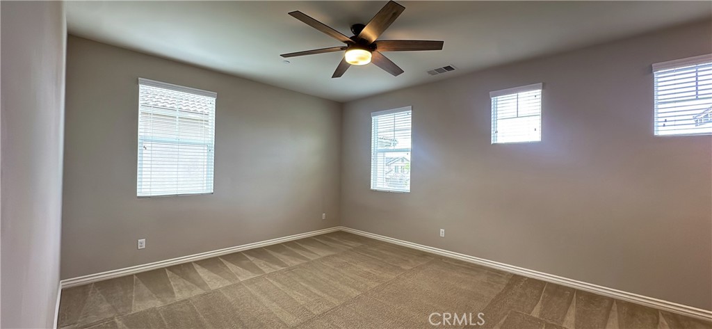 33833 Edge Temecula, CA 92592 - Photo 14 of 18 a view of an empty room with a window