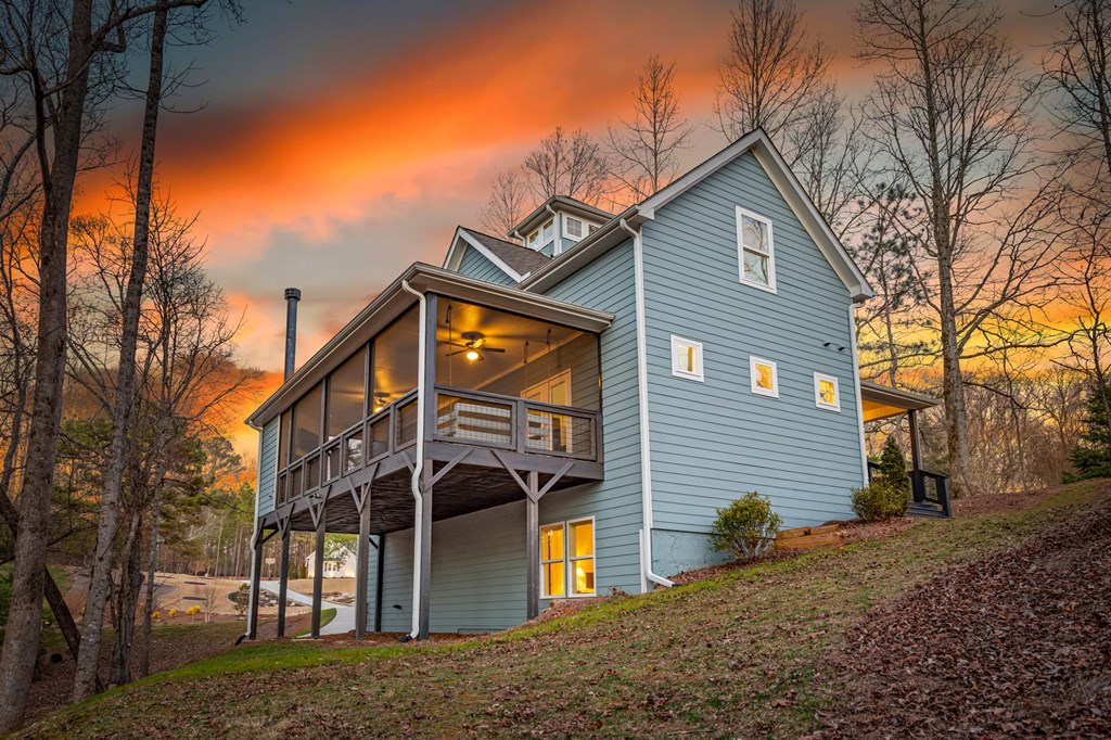 320 Bridge Road Ellijay, GA 30540 - Photo 75 of 100 Gallery Image 75