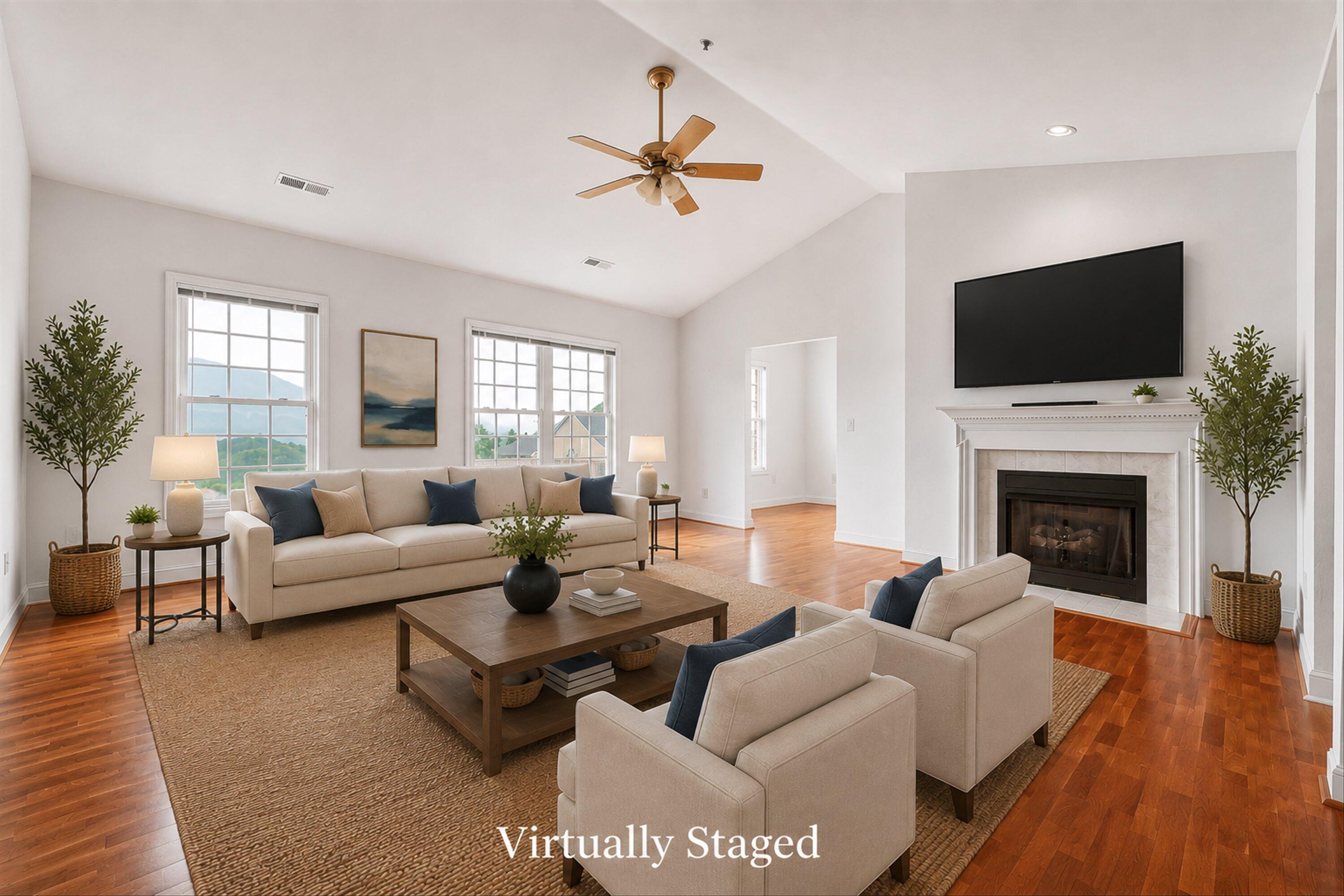 4444 Pheasant Ridge Road, Unit 407 Roanoke, VA 24014 - Photo 11 of 38 11-Virtually Staged