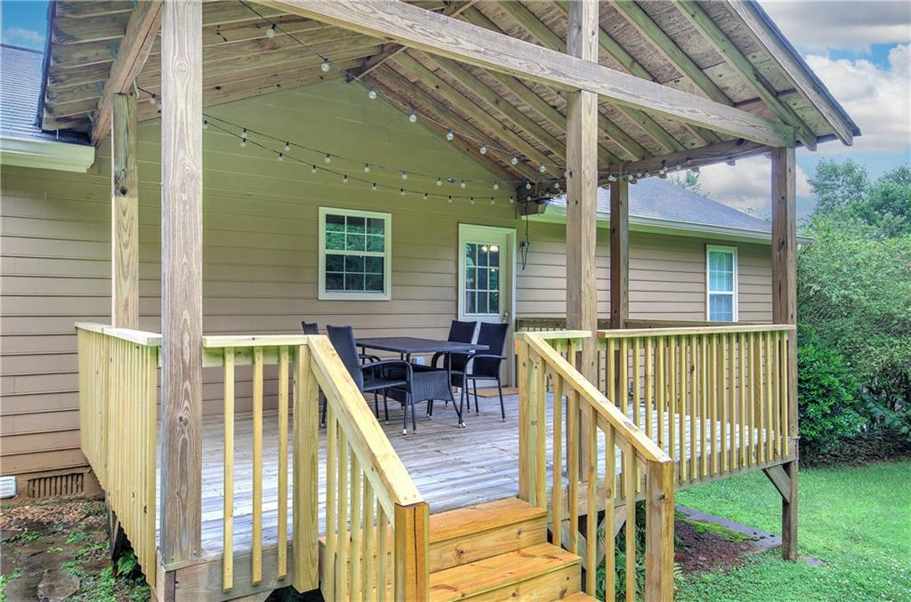 427 Jewel Cole Road Hiram, GA 30141 - Photo 34 of 42