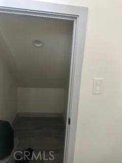 a close view of cabinet