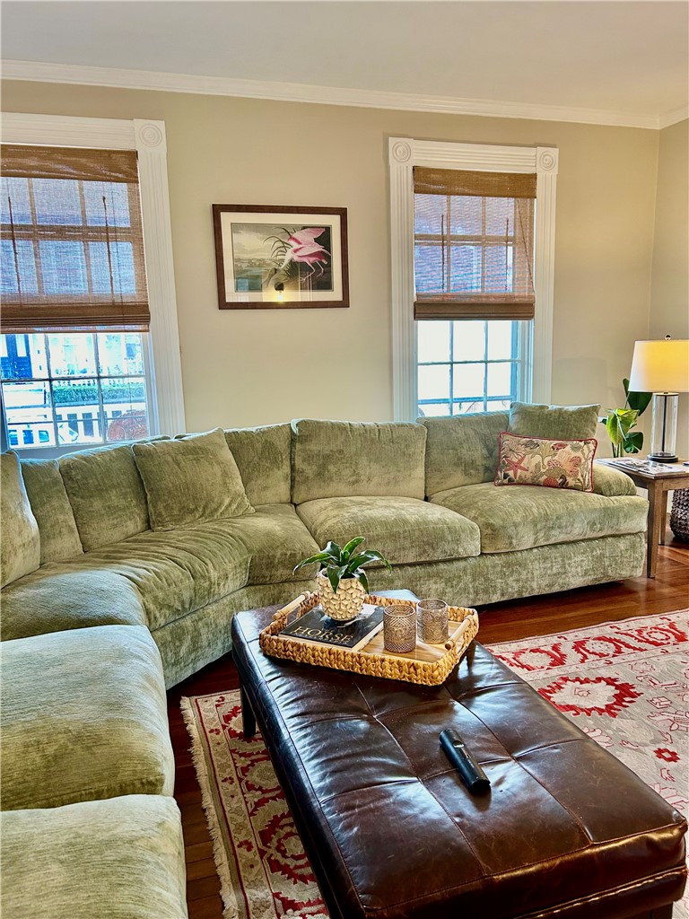 12 Bull Street Newport, RI 02840 - Photo 5 of 9