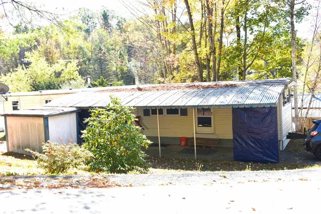 $55,000 | 25 Carey Road, Jaffrey, NH 03452