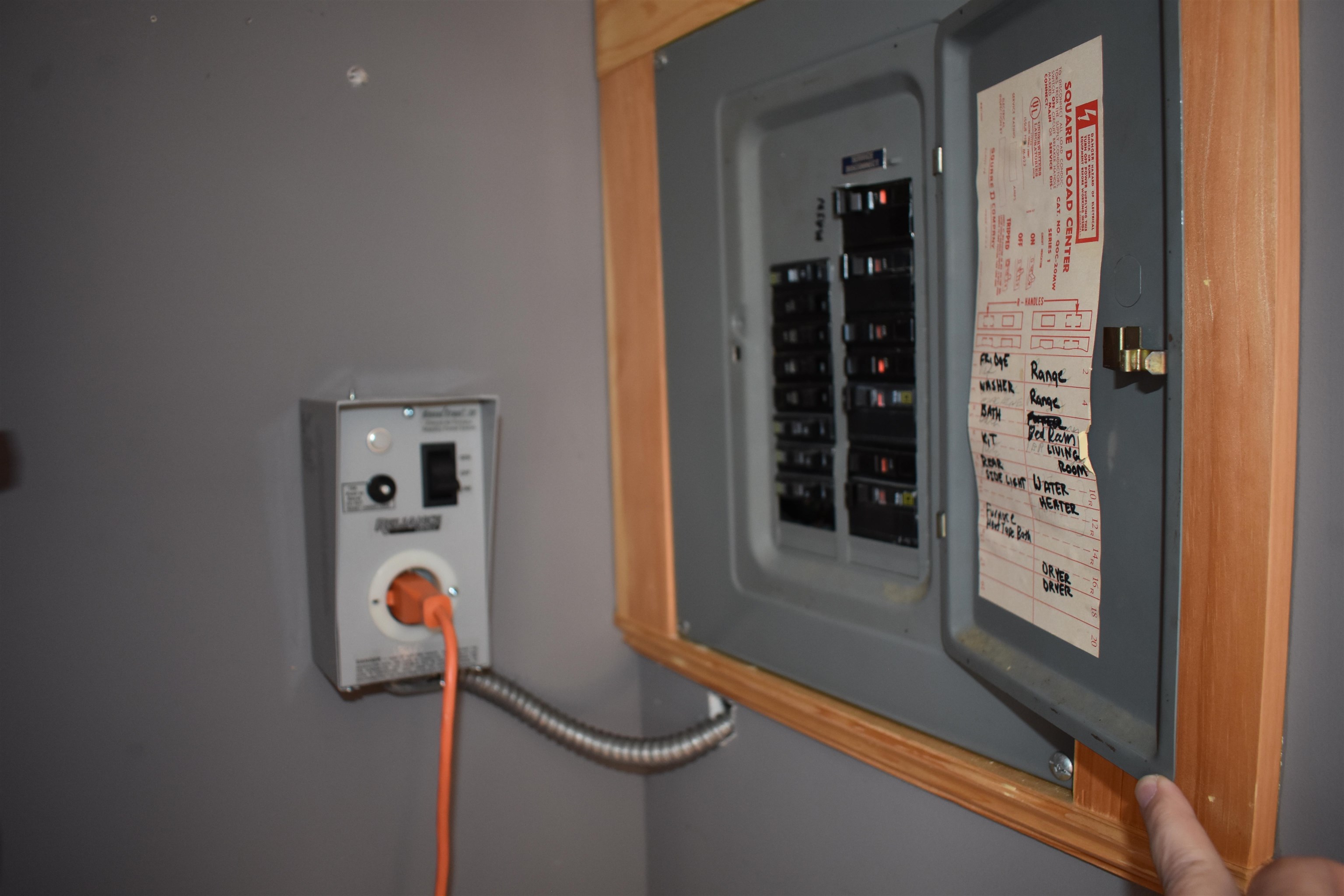 25 Carey Road Jaffrey, NH 03452 - Photo 22 of 22