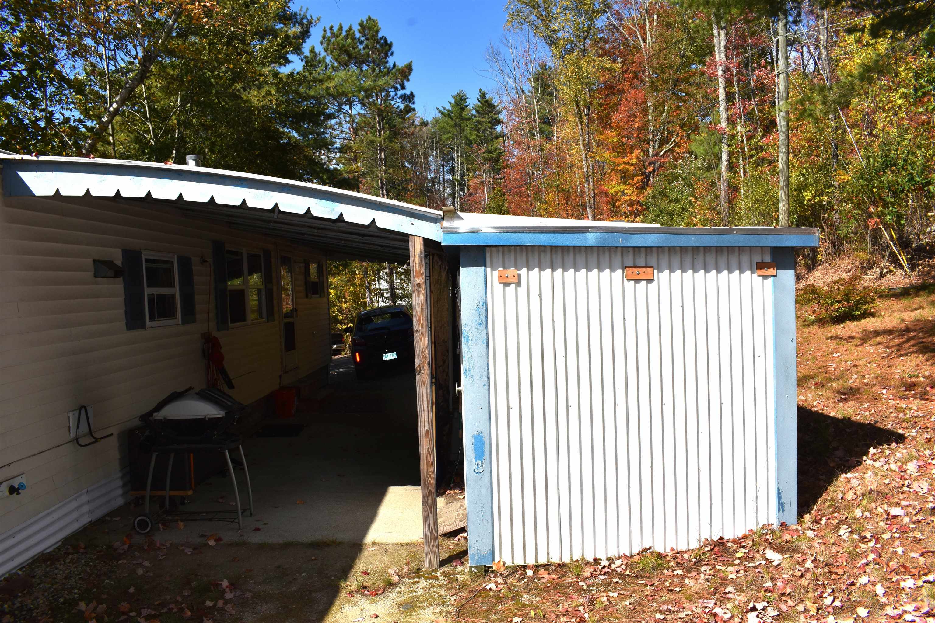 25 Carey Road Jaffrey, NH 03452 - Photo 3 of 22