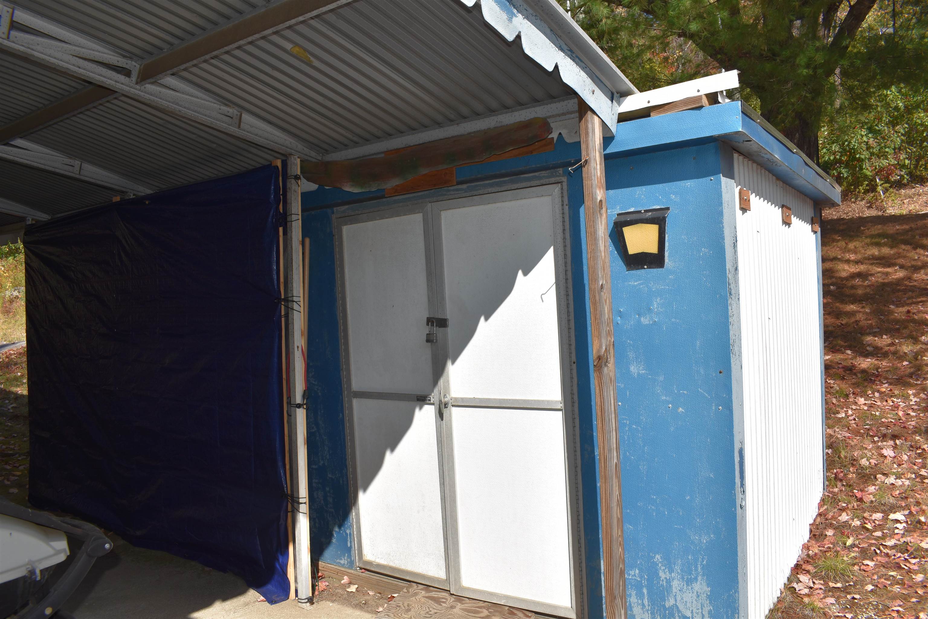 25 Carey Road Jaffrey, NH 03452 - Photo 4 of 22