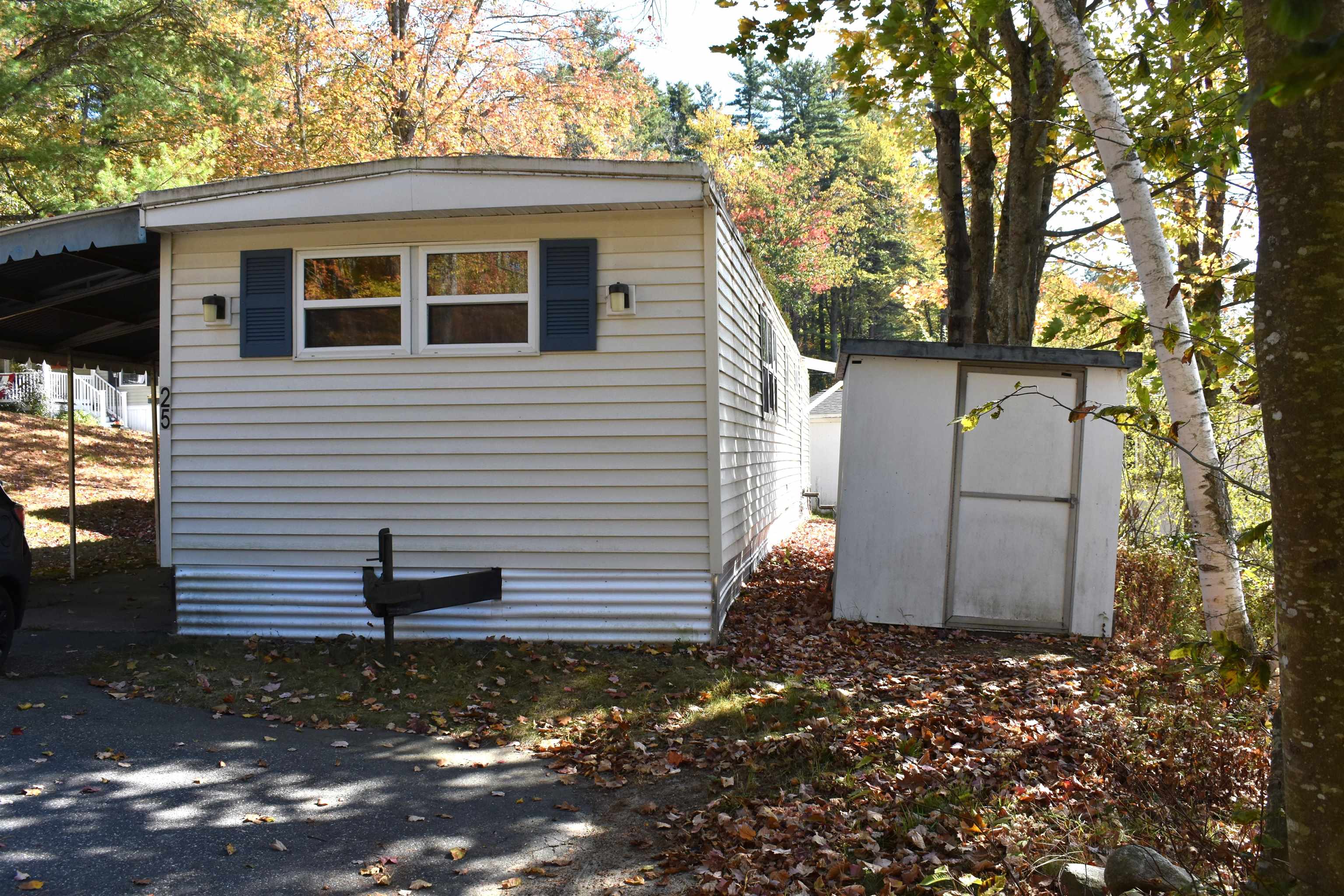 25 Carey Road Jaffrey, NH 03452 - Photo 8 of 22