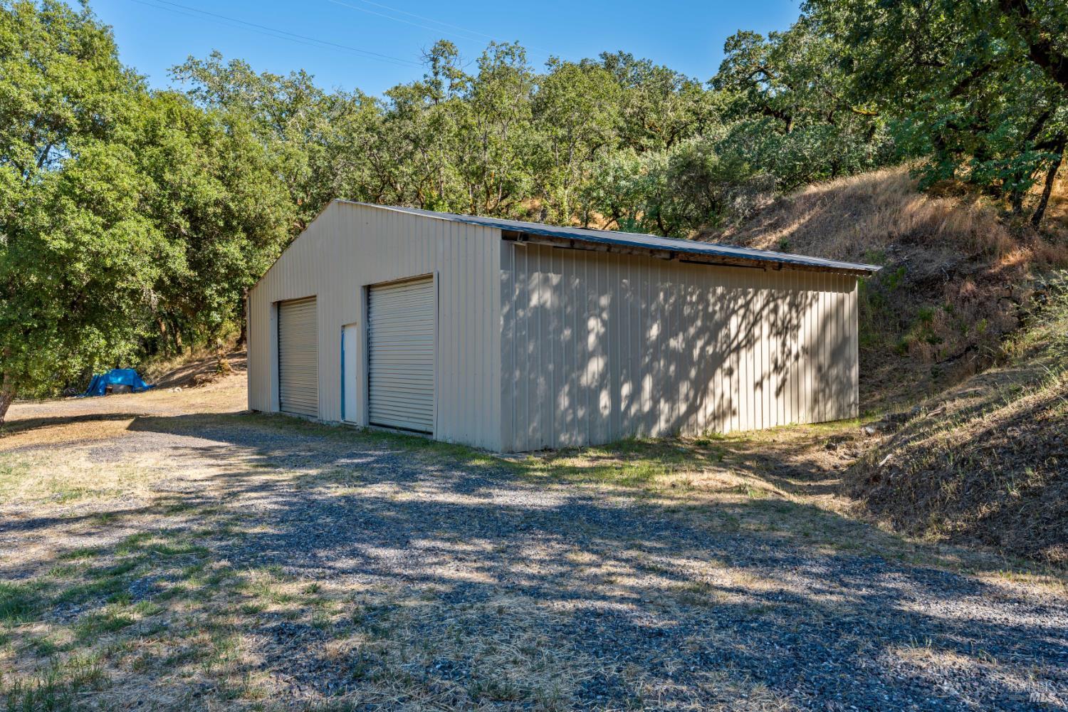 731 Gold Gulch Road Ukiah, CA 95482 - Photo 44 of 64