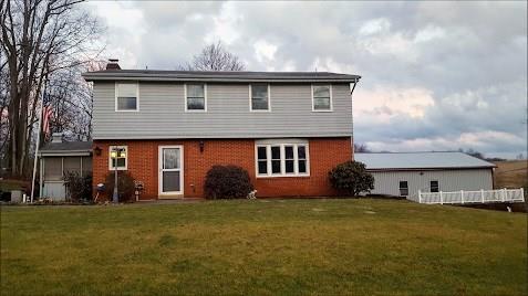 173 Valley View Road Eighty Four, PA 15330 - Photo 1 of 25