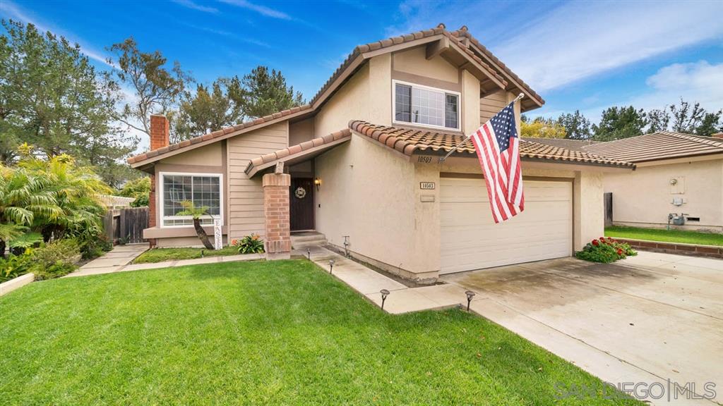 10503 Pine Grove Street Spring Valley, CA 91978 - Photo 1 of 25 Gallery Image 1