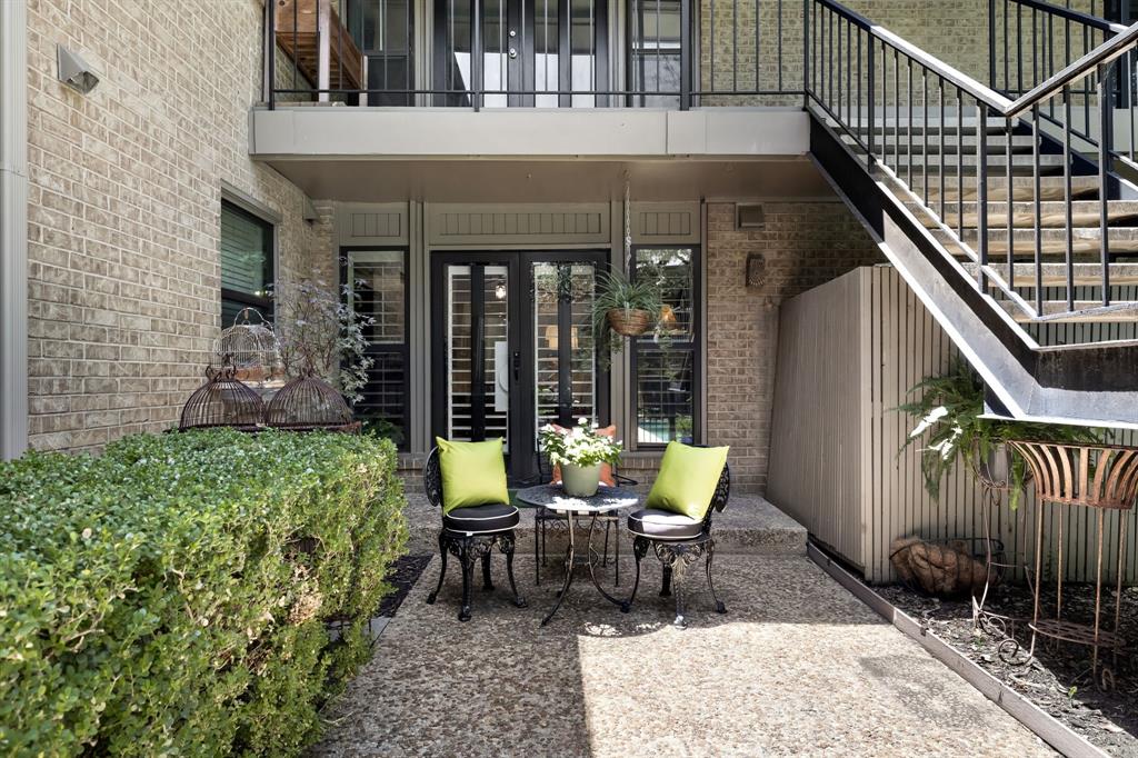 10719 Villager Road, Unit A Dallas, TX 75230 - Photo 29 of 38 Gallery Image 29