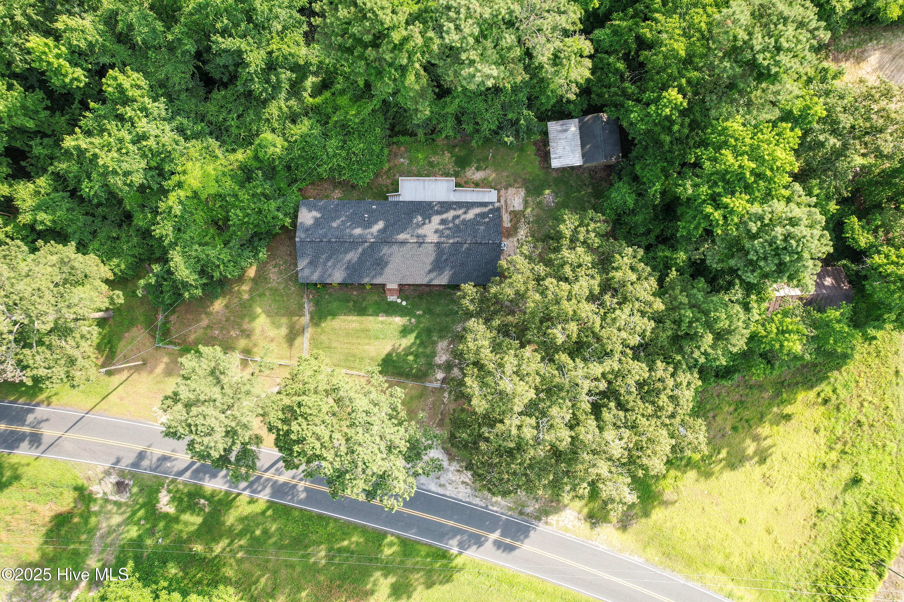 959 Middle Road Trenton, NC 28585 - Photo 26 of 36 Arial 1