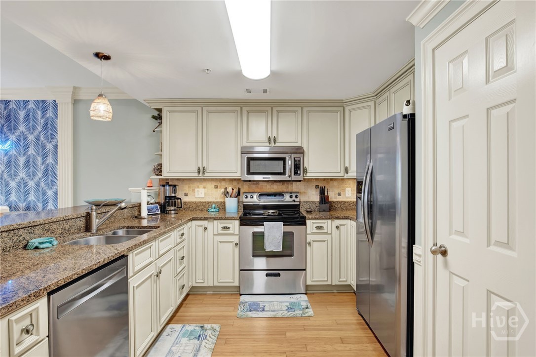 1508 Butler Avenue, Unit 219 Tybee Island, GA 31328 - Photo 11 of 50