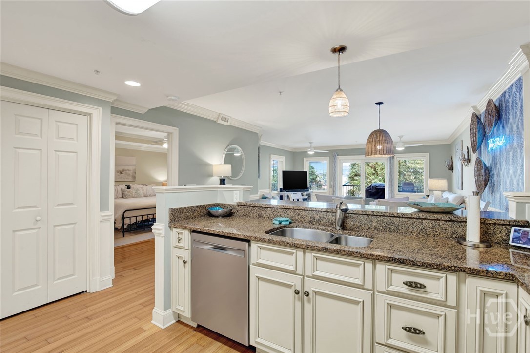 1508 Butler Avenue, Unit 219 Tybee Island, GA 31328 - Photo 13 of 50