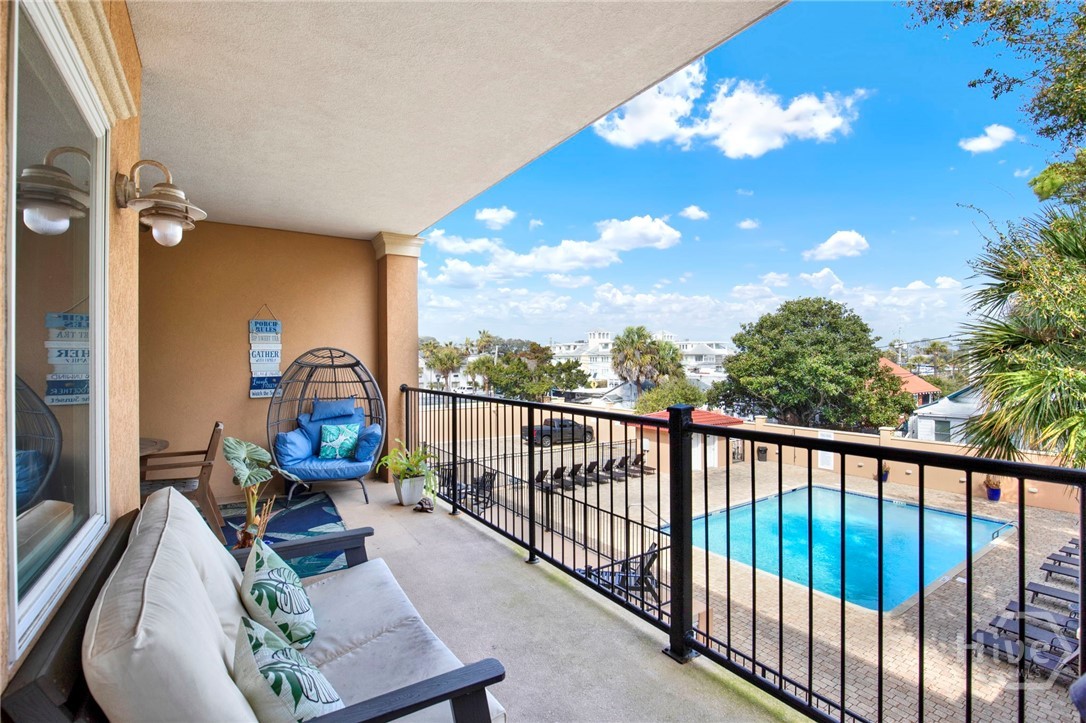 1508 Butler Avenue, Unit 219 Tybee Island, GA 31328 - Photo 14 of 50