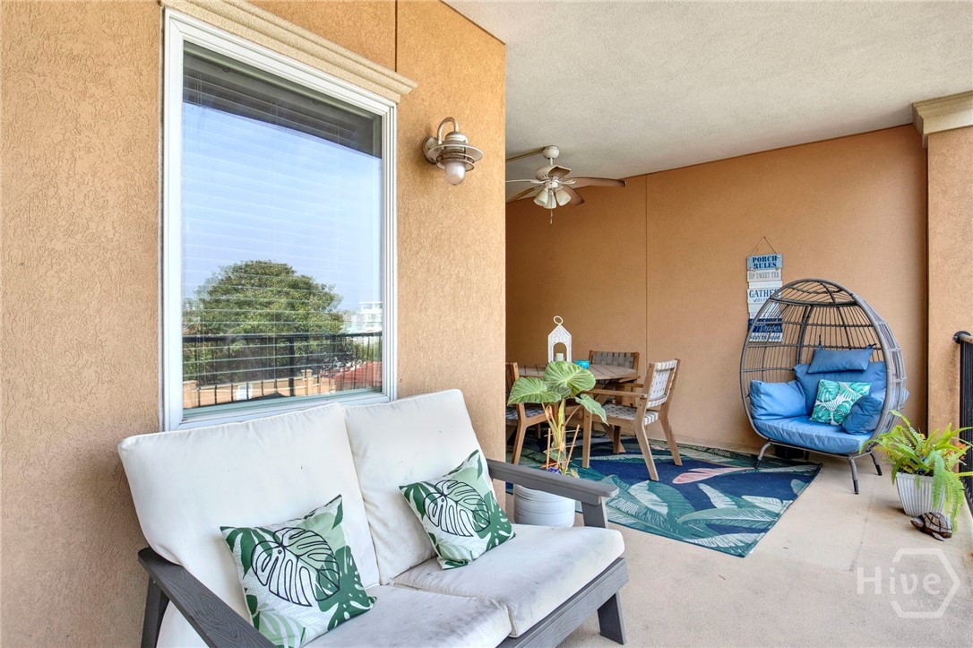 1508 Butler Avenue, Unit 219 Tybee Island, GA 31328 - Photo 15 of 50