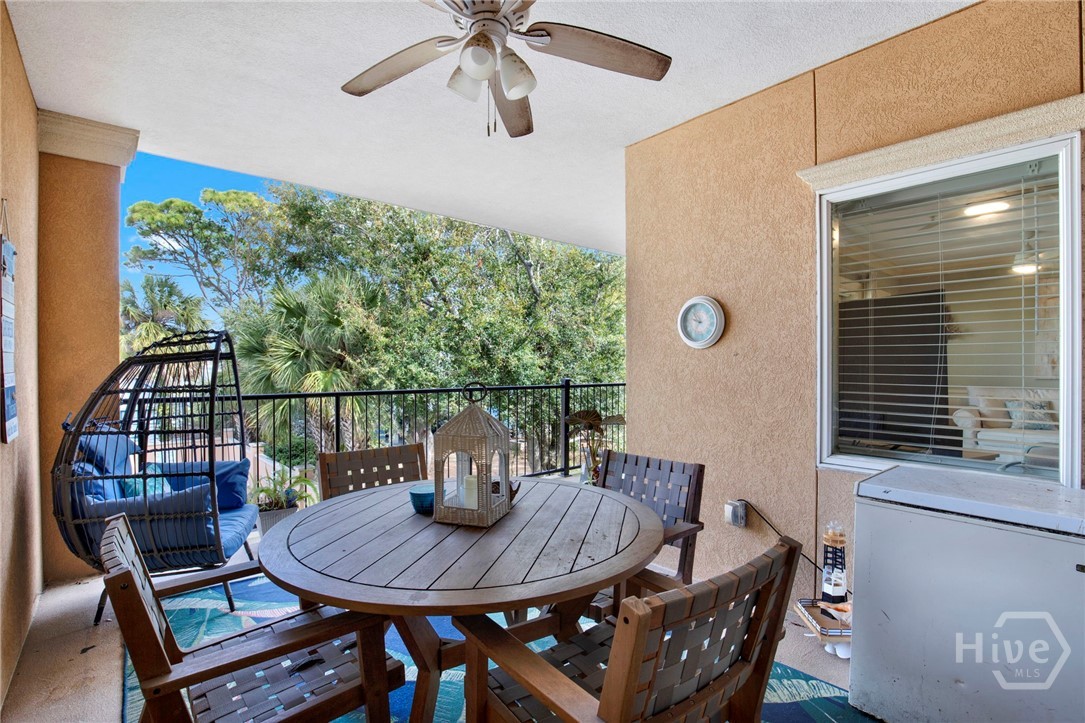 1508 Butler Avenue, Unit 219 Tybee Island, GA 31328 - Photo 18 of 50