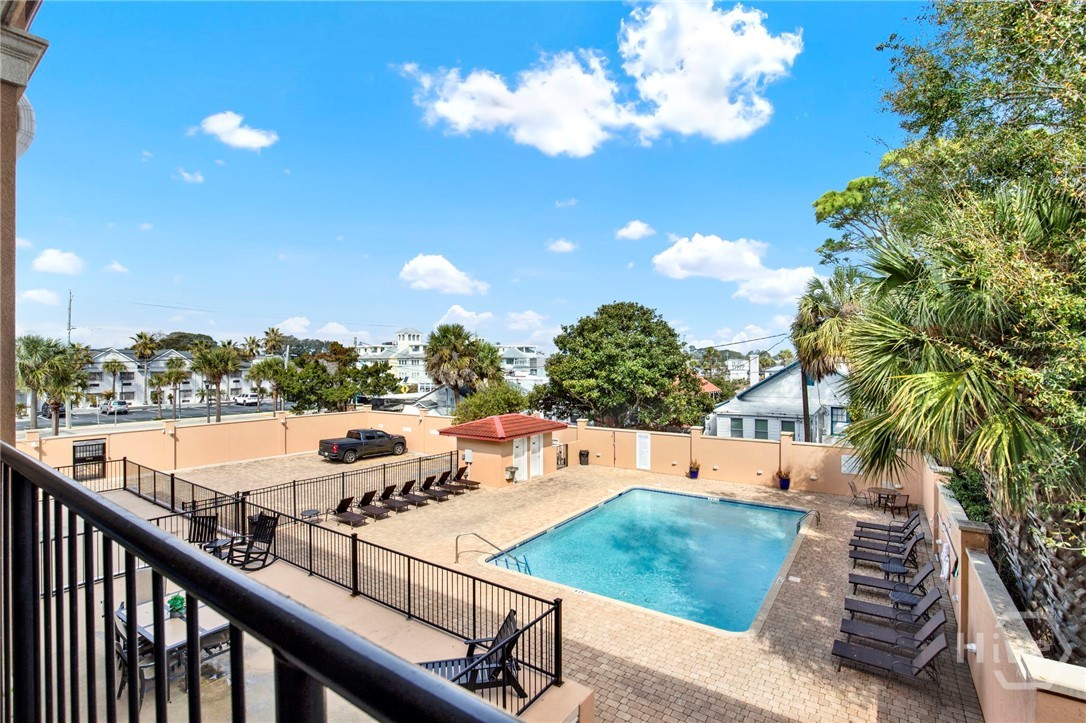 1508 Butler Avenue, Unit 219 Tybee Island, GA 31328 - Photo 19 of 50