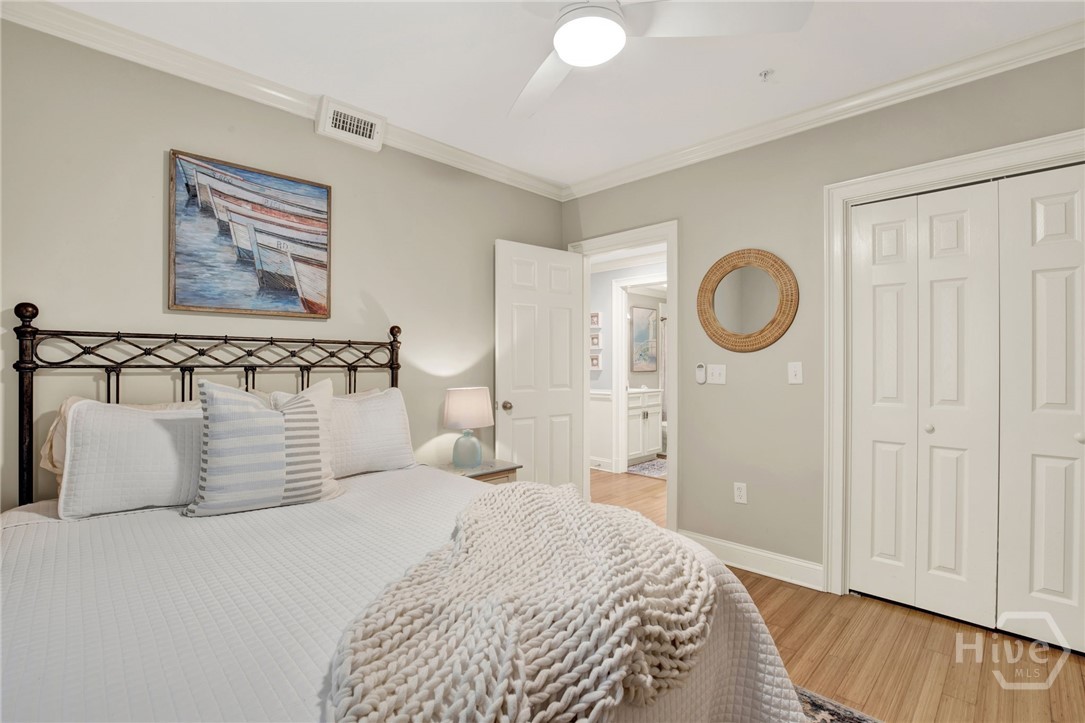 1508 Butler Avenue, Unit 219 Tybee Island, GA 31328 - Photo 27 of 50