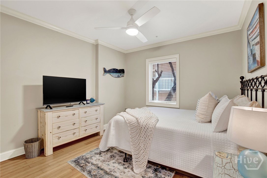 1508 Butler Avenue, Unit 219 Tybee Island, GA 31328 - Photo 28 of 50